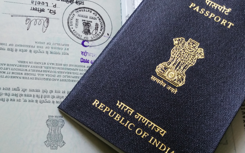 eightpostofficepassportsevakendrastoopeninmaharashtra